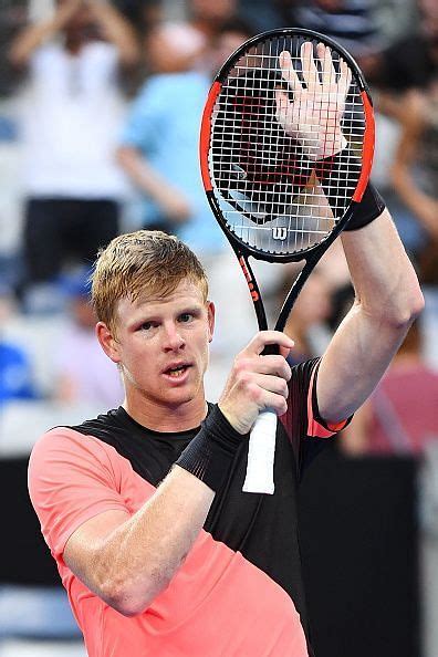 kyle edmund age|Kyle Edmund's draws, scores, stats, age, bio, rankings .